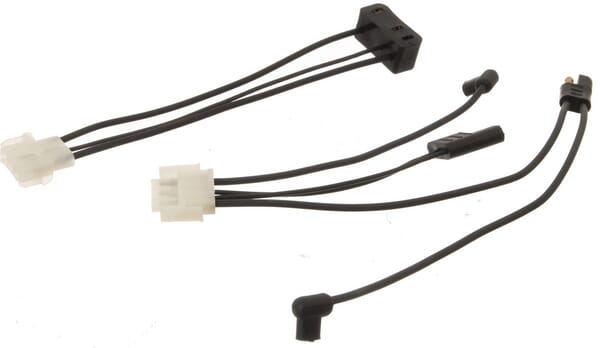 Ledningsnet - 596001 - Briggs & Stratton