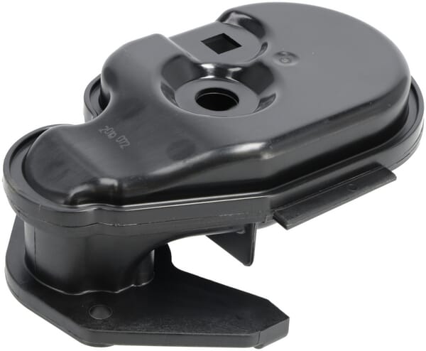 Vinkel, inlaat - 596034 - Briggs & Stratton