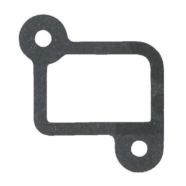 Pakking, inlaat - 596188 - Briggs & Stratton
