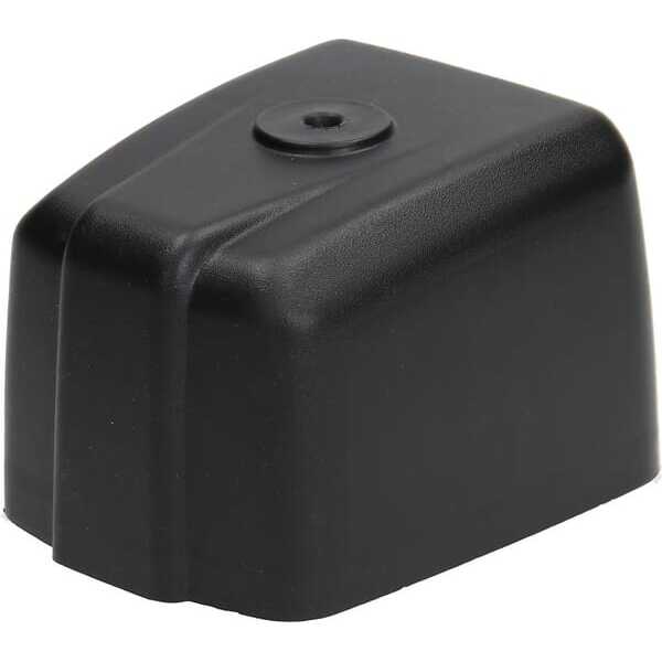 Deksel, luchtfilter - 596292 - Briggs & Stratton