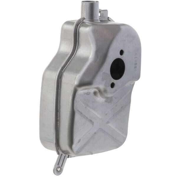Briggs & Stratton Uitlaat - 596409 - Uitlaat B&S
