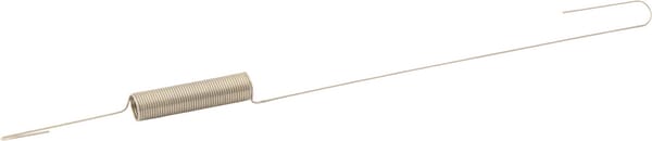 Veer, choke-retour - 596431 - Briggs & Stratton
