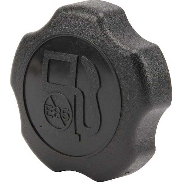 Briggs & Stratton Tankdop en Tankdop pakking - 596472 - Brandstofdop B&S