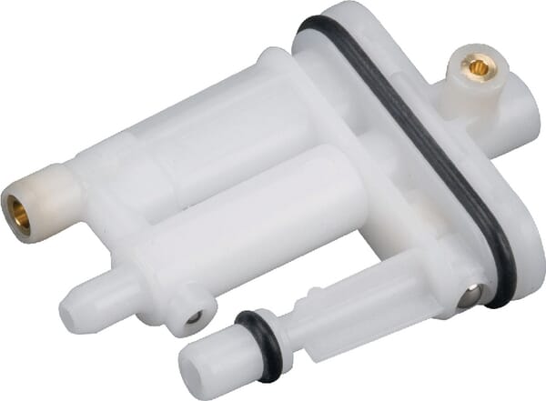 Brandstofverzamelingsmodule - 596523 - Briggs & Stratton