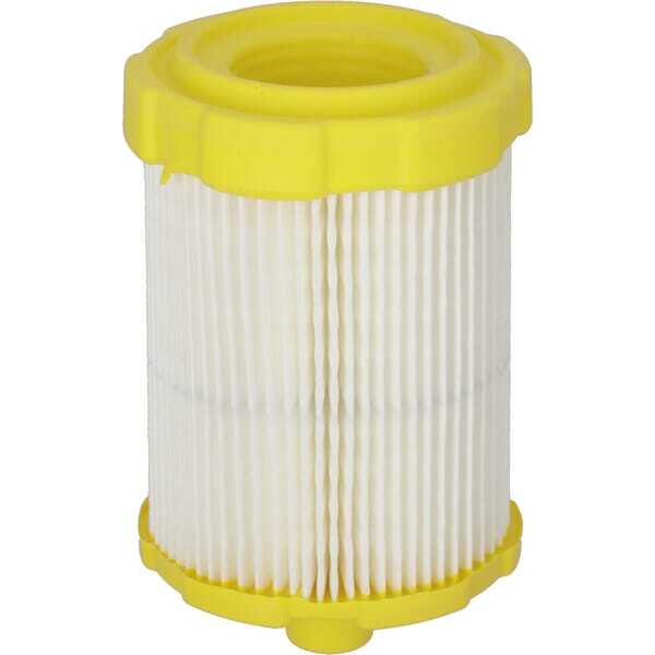 Briggs & Stratton Luchtfilter rond - 596760 - Luchtfilter B&S