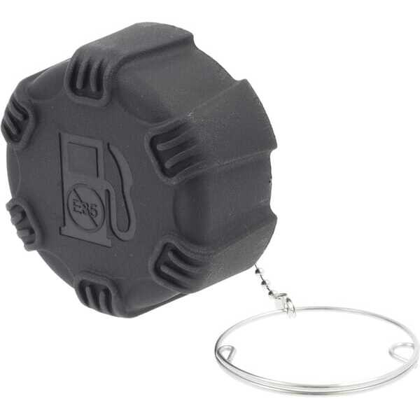 Briggs & Stratton Tankdop en Tankdop pakking - 596765 - Brandstofdop B&S