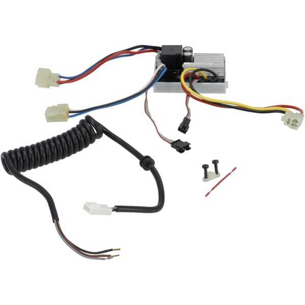 Printplaatset - 596802 - Briggs & Stratton