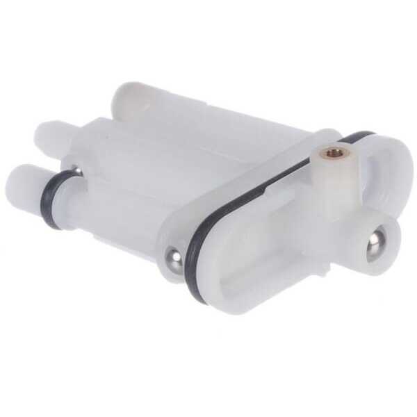 Briggs & Stratton Sproeiers - 597108 - Hoofdsproeier B&S