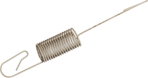 Fjederregelaar - 597118 - Briggs & Stratton
