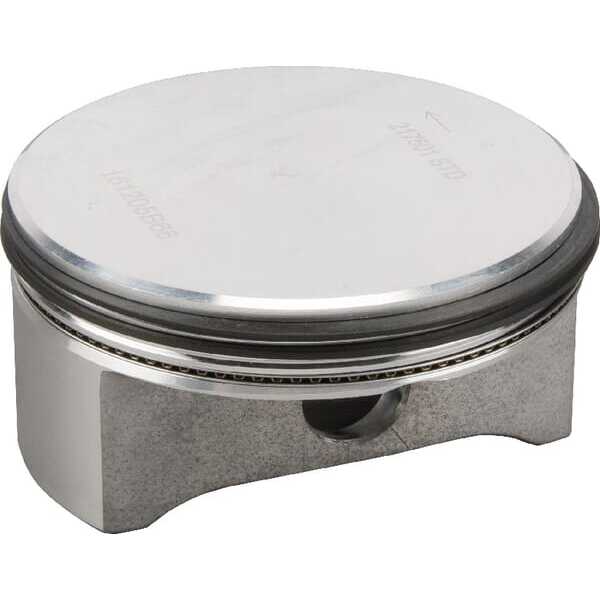 Briggs & Stratton Zuigers - 597230 - Zuiger cpl. B&S std