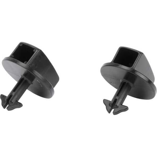 Knopafdekking, luchtfilter - 597244 - Briggs & Stratton