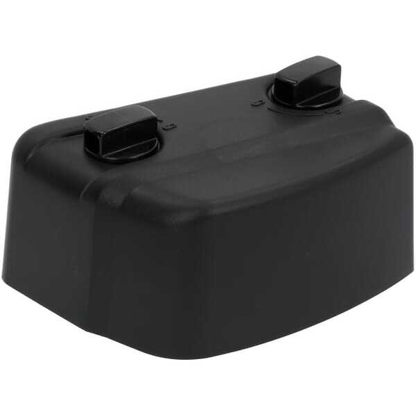 Luchtfilterafdekking - 597263 - Briggs & Stratton