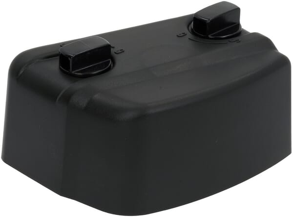 Luchtfilterafdekking - 597263 - Briggs & Stratton