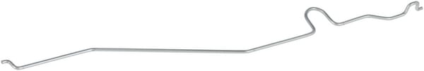 Mechanische stuurstang - 597323 - Briggs & Stratton