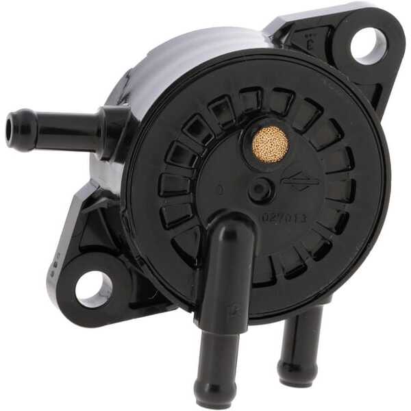 Briggs & Stratton Brandstofpomp - 597338 - Brandstofpomp B&S