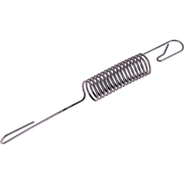 Briggs & Stratton Regulateurveer - 597378 - Regulateurveer B&S
