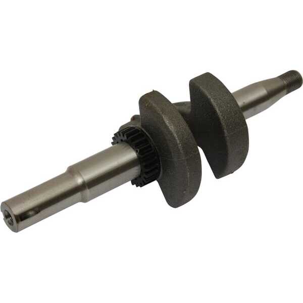 Briggs & Stratton Krukassen - 597407 - Krukas B&S