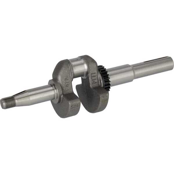 Briggs & Stratton Krukassen - 597419 - Krukas B&S