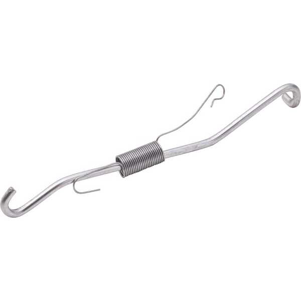 Briggs & Stratton Regulateurstang - 597429 - Smoorklep-koppeling