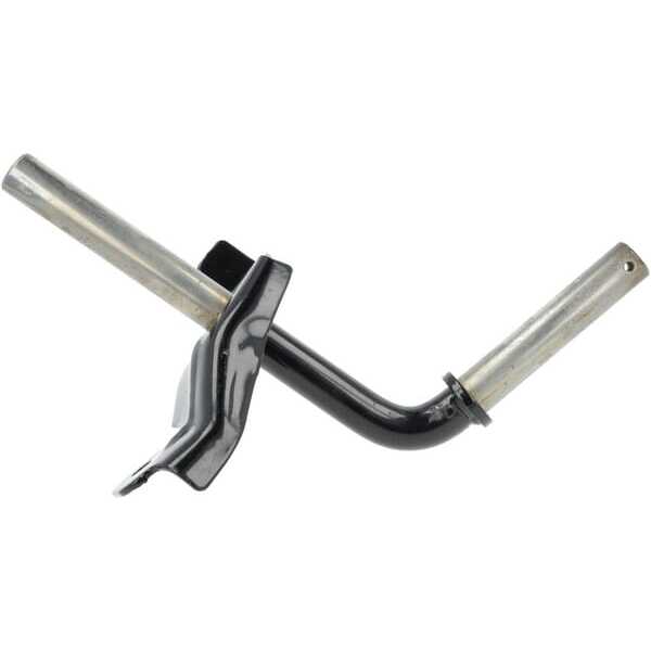 MTD FuseeOverzichtF&G - 61104050637 - Fusee MTD links