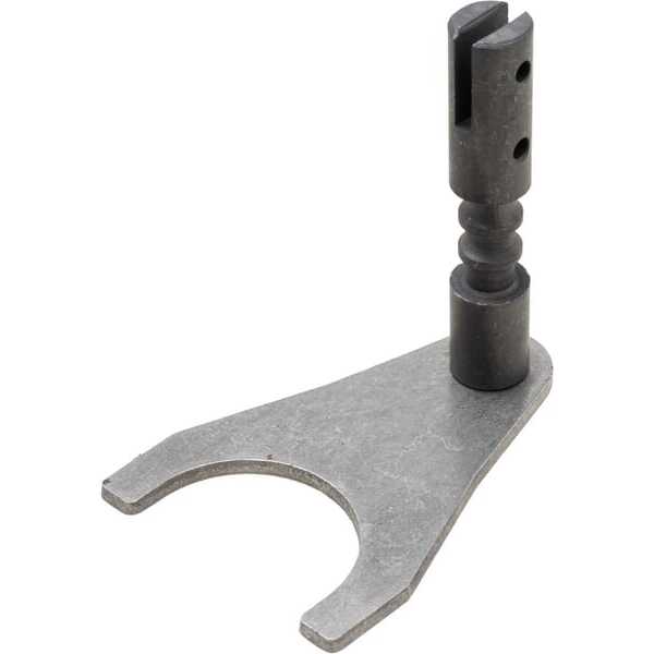 MTD Schakelgaffels transmissiesoverzichtOE - 61105050A - Schakelgaffel