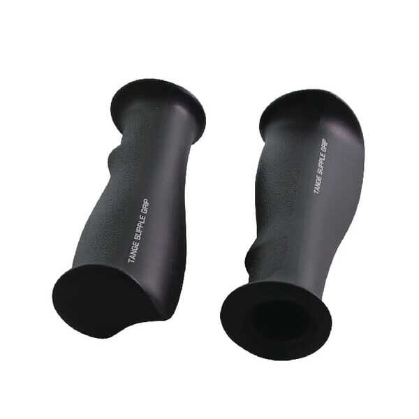 MTD HandvattenoverzichtOE - 6150305 - Paar grepen form grip hd zwart