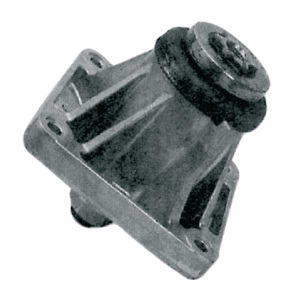 MTD LagerhuisoverzichtOEF&G - 6180116C - Lagerhuis MTD