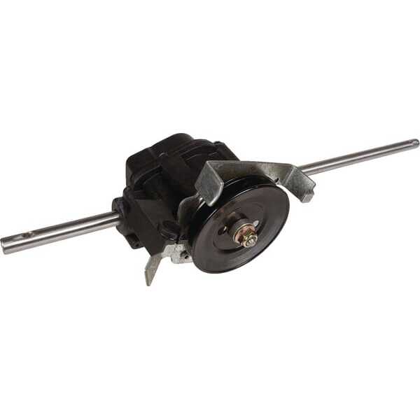 MTD Aandrijving compleet loopmaaiersoverzichtOE - 61804378B - Aandrijving MTD