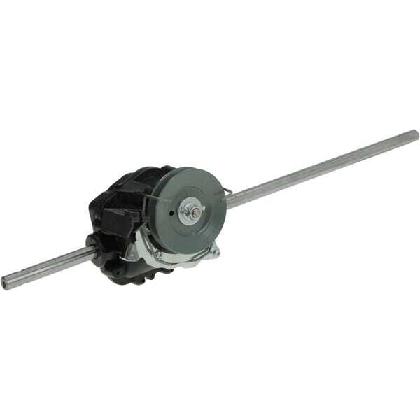 MTD Aandrijving compleet loopmaaiersoverzichtOE - 61804665A - Aandrijving