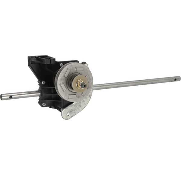 MTD Aandrijving compleet loopmaaiersoverzichtOE - 61804827A - Aandrijving MTD