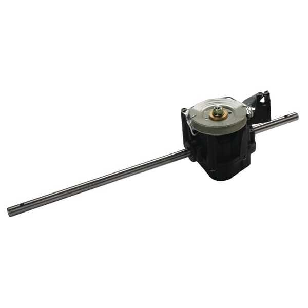 MTD Aandrijving compleet loopmaaiersoverzichtOE - 61804992 - Aandrijving MTD