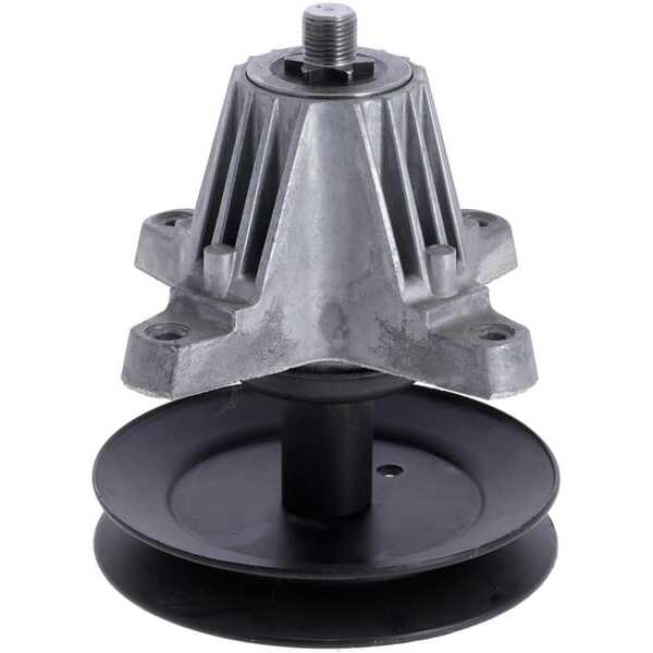 MTD LagerhuisoverzichtOEF&G - 61806978 - Lagerhuis MTD Pul 5.37 Dia