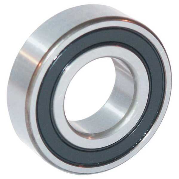 John Deere Groefkogellagers eenrijig RS-2RS C3/C4 - 62032RSC3 - Diepgroefkogellager 17x40x12mm INA/FAG