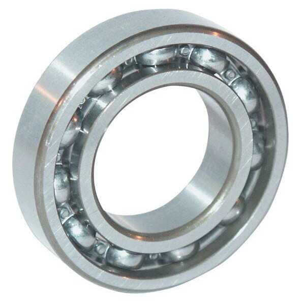John Deere Groefkogellagers eenrijig Open C3/C4 - 6207C3 - Diepgroefkogellager 35x72x17mm INA/FAG