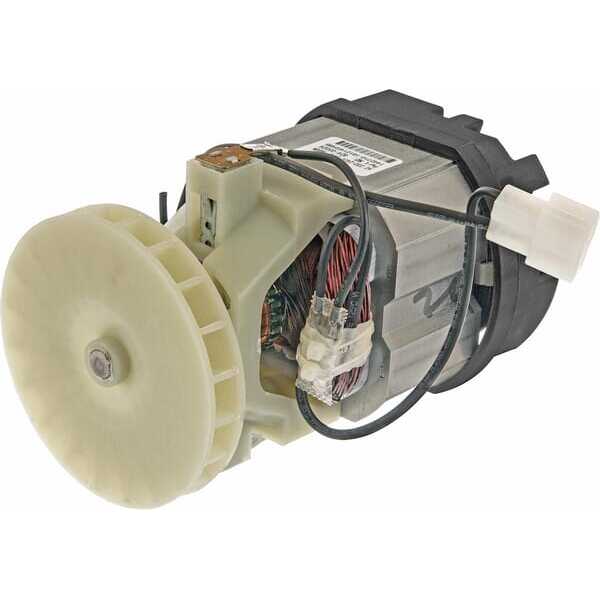 MTD ElektromotoroverzichtOEF&G - 62405026 - Elektromotor Ambition V 378E