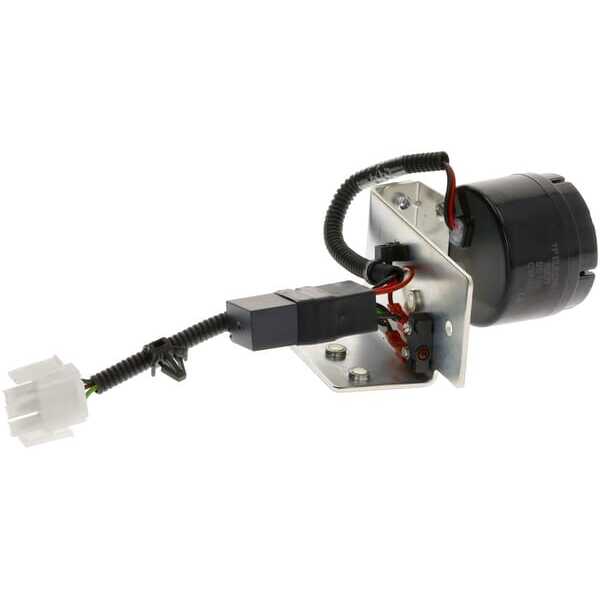 MTD OE - 62505154A - Vangzak vol indicator