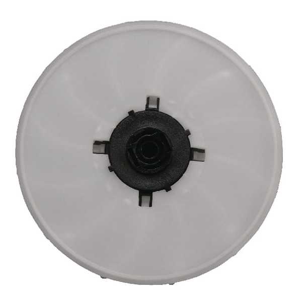 MTD WaaiersoverzichtOE - 6310115B - Waaier/meshouder MTD