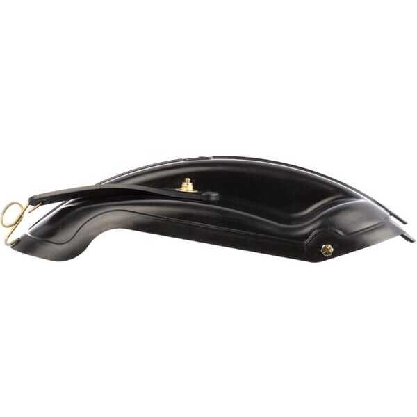 MTD Mulchset & Plug - 63104327A - Mulchplug