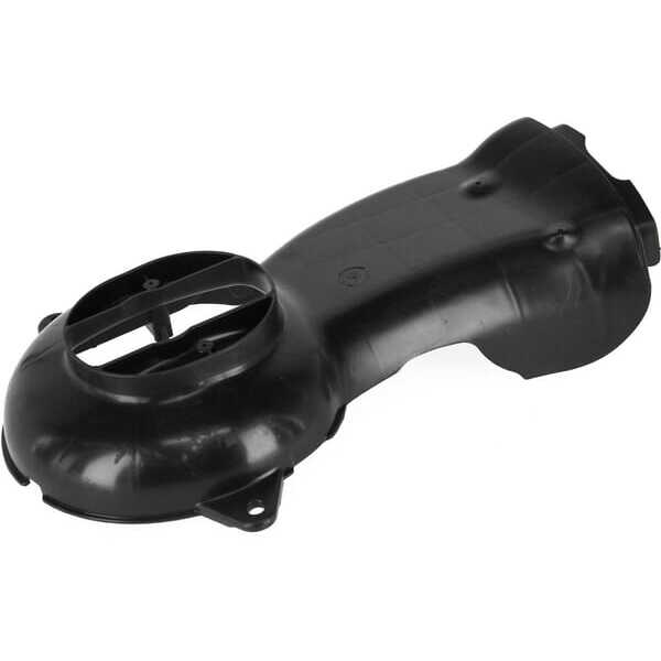 MTD V-snaar beschermkappenoverzichtOE - 63104512D - V-snaarbescherming MTD