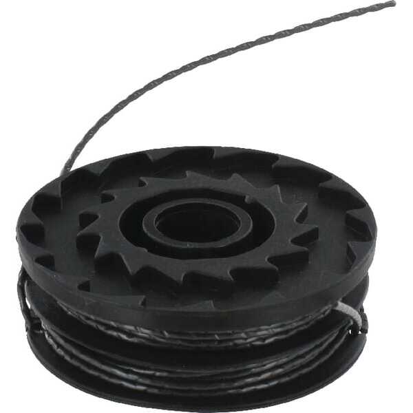 MTD DraadspoelenOverzichtOE - 63105065 - Draadspoel GT-F-10