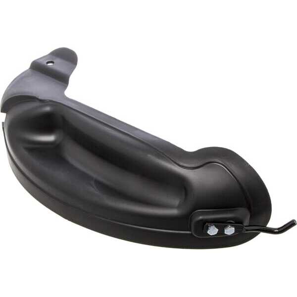 MTD Mulchset & Plug - 63105195A - Mulchplug