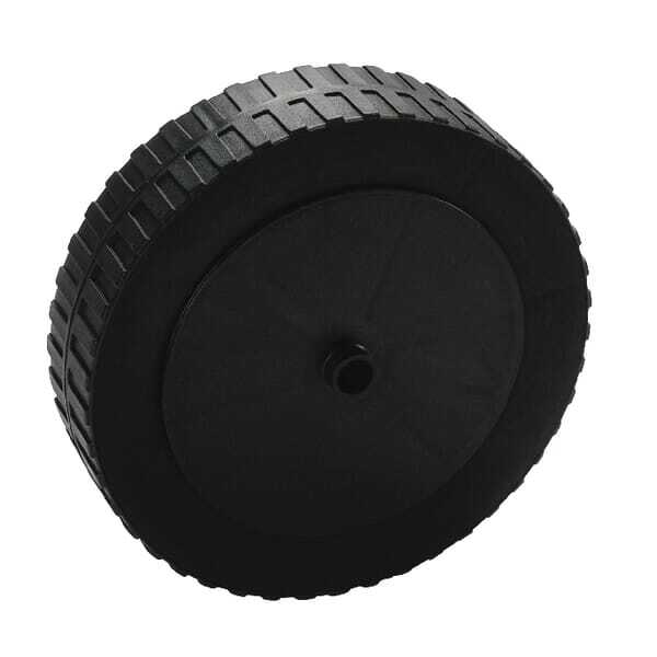 MTD WielenoverzichtOE - 63404236 - Wiel MTD Ø=180mmx39mm