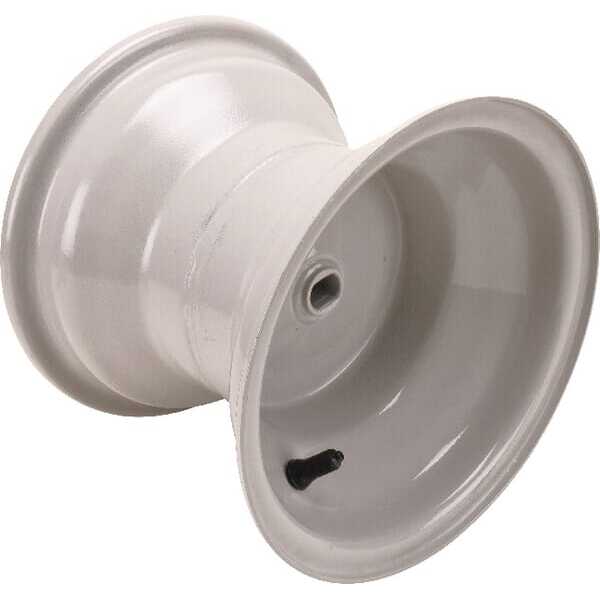 MTD VelgenoverzichtOE F&G - 63404369662 - Velg 18 x 9.50 - 8
