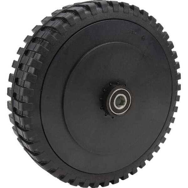 MTD WielenoverzichtOE - 63404572 - Wiel MTD
