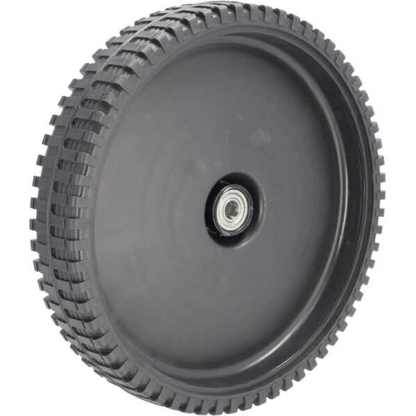 MTD WielenoverzichtOE - 63405029 - Wiel MTD 11\