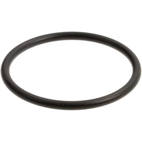 John Deere O-ringen ZF - 634303409 - O-ring ZF