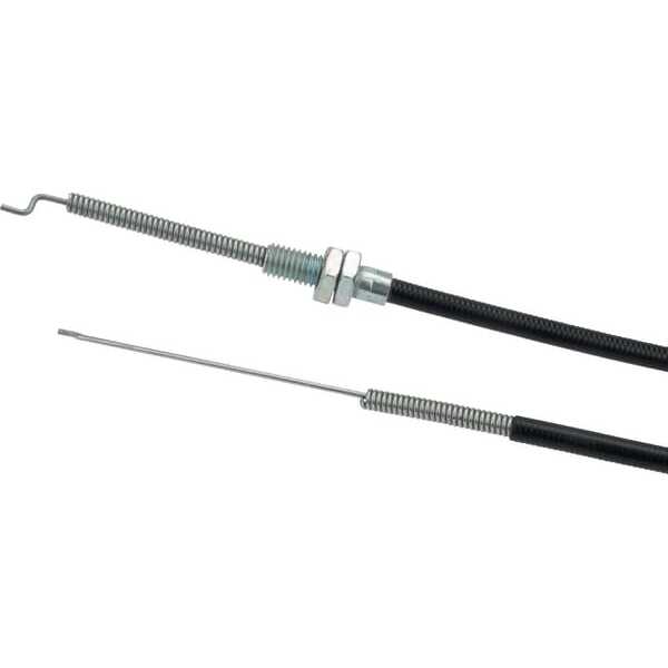 MTD GaskabelsoverzichtOEF&G - 6460125 - Gaskabel MTD