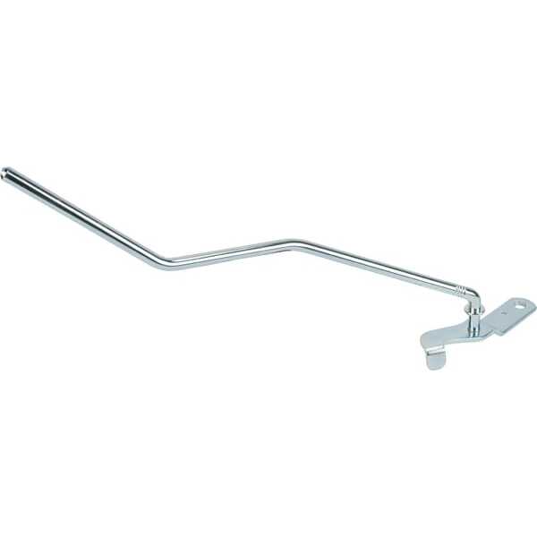 MTD Stuurhevel overzicht - 64705047A - Stang