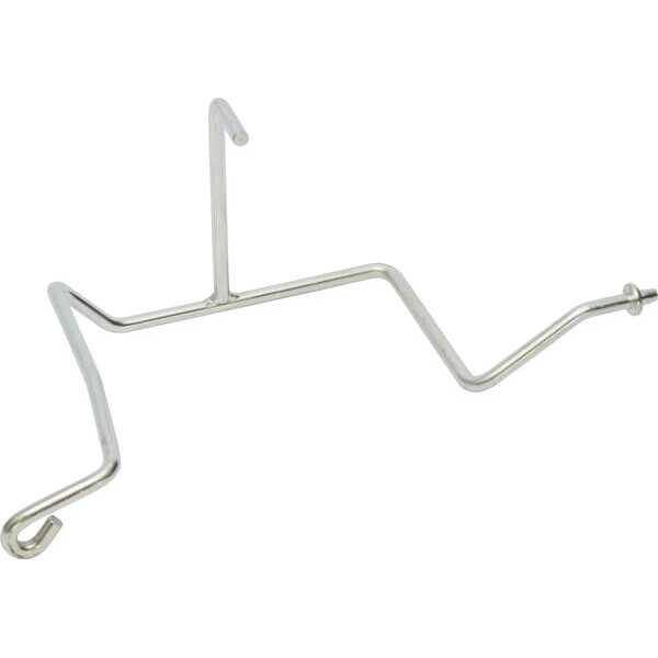MTD V-snaargeleidersoverzichtOE - 64705053A - V-snaar geleider MTD