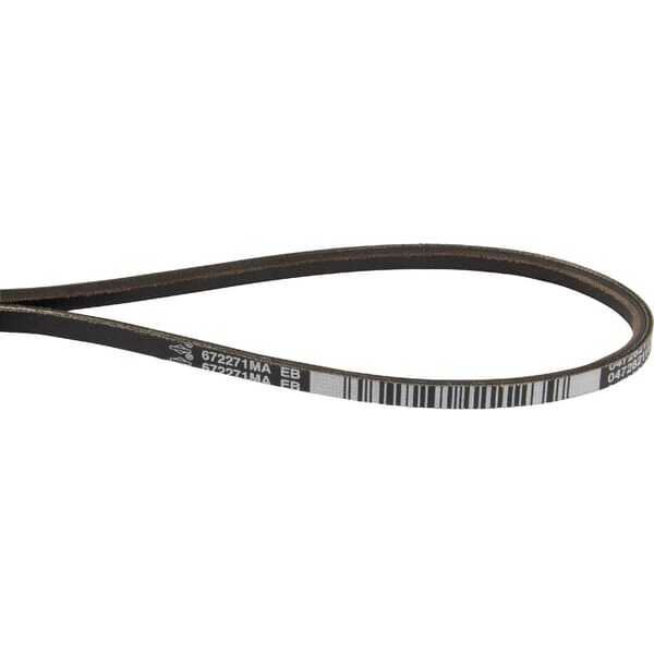 Murray V-snarenOverzichtF&G - 672271MA - V-snaar Murray